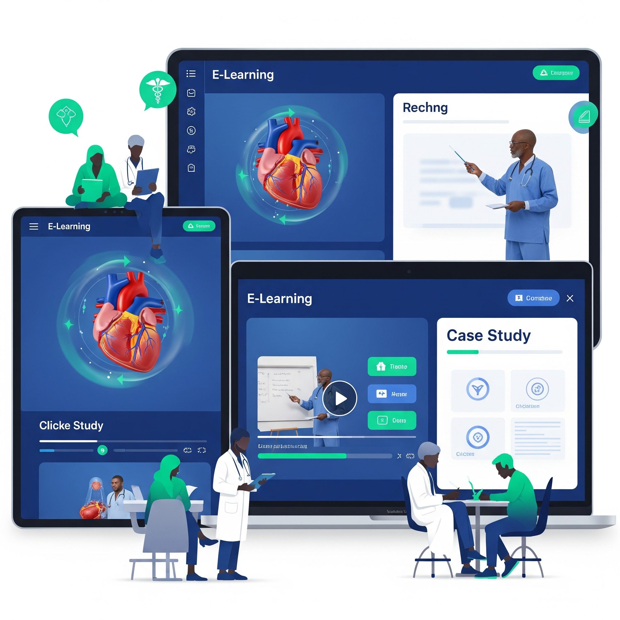 Medical Education